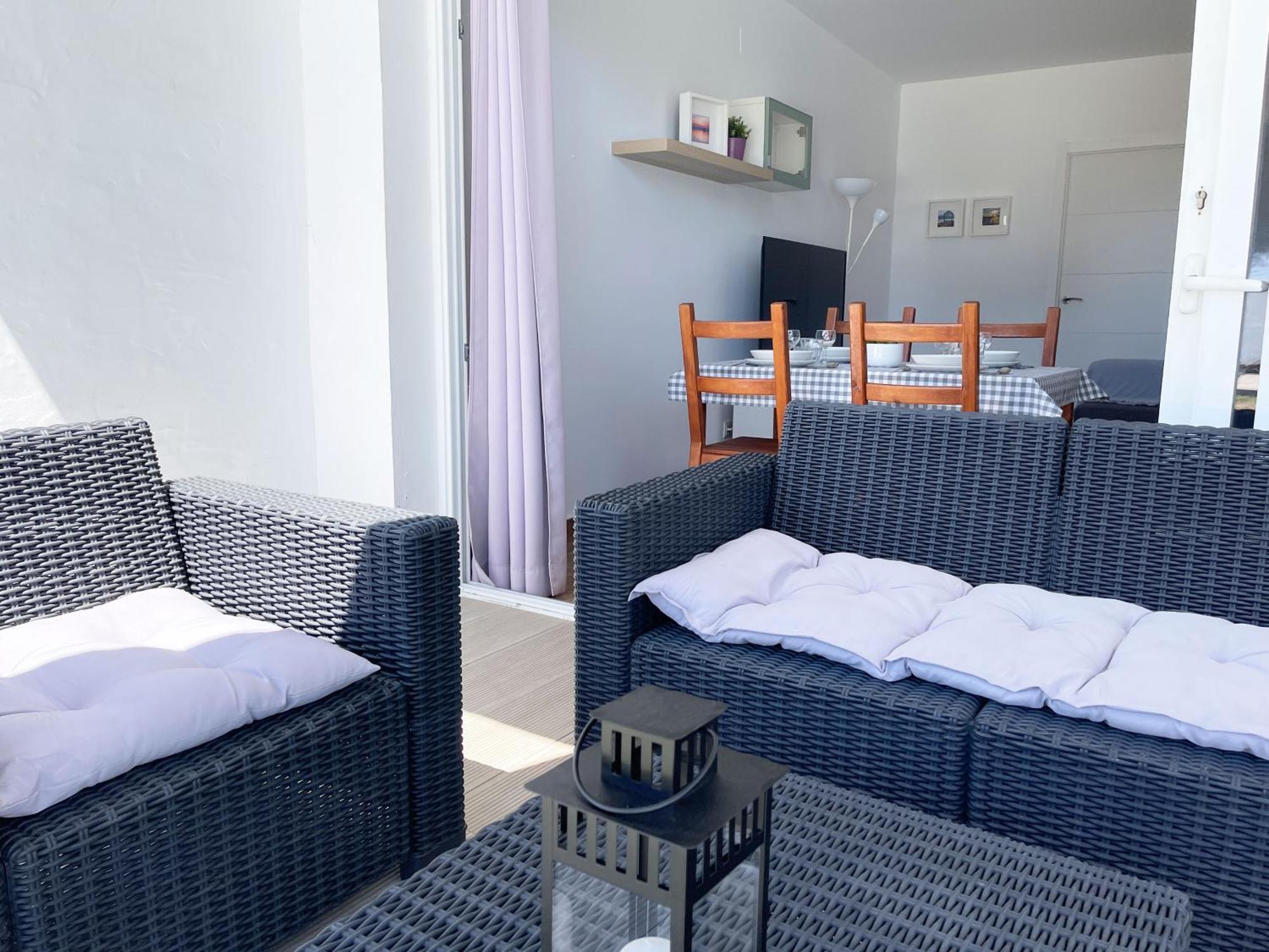 Agoodplan Dehesa De El Palmar Daire Cadiz Dış mekan fotoğraf