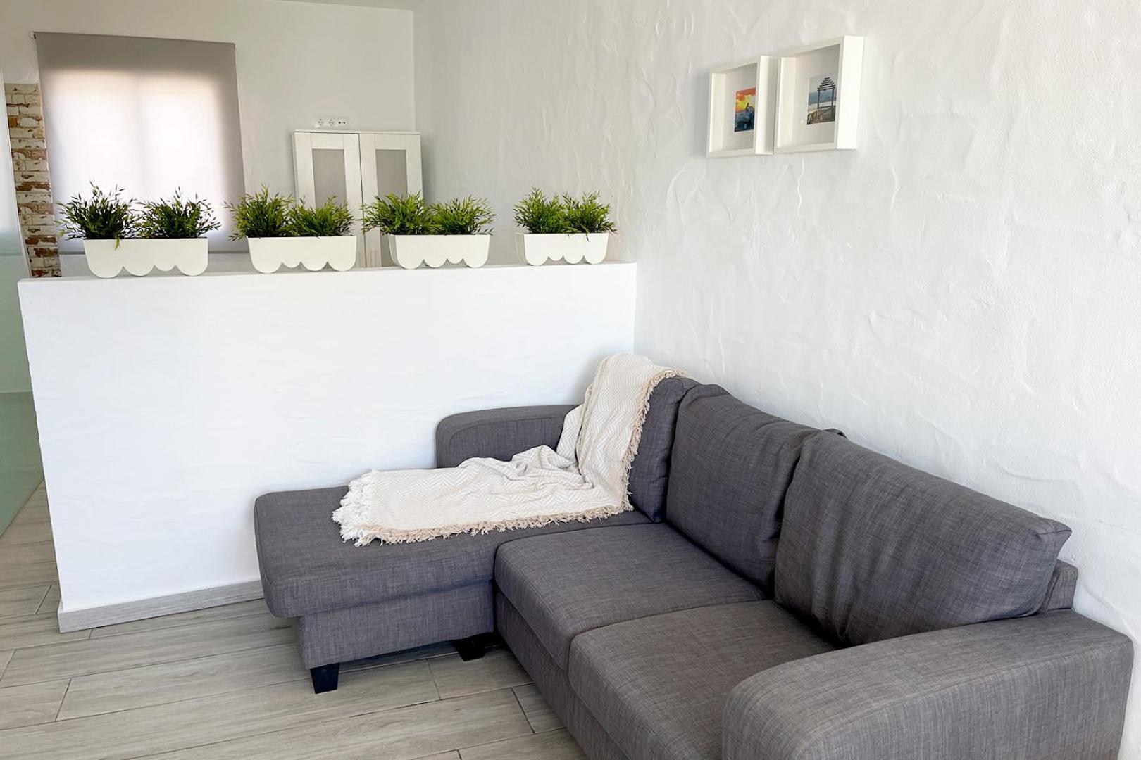 Agoodplan Dehesa De El Palmar Daire Cadiz Dış mekan fotoğraf