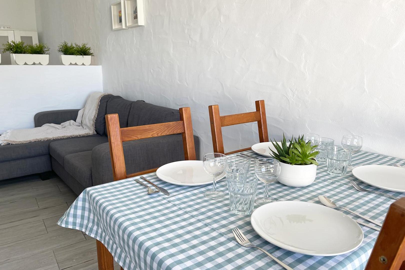 Agoodplan Dehesa De El Palmar Daire Cadiz Dış mekan fotoğraf