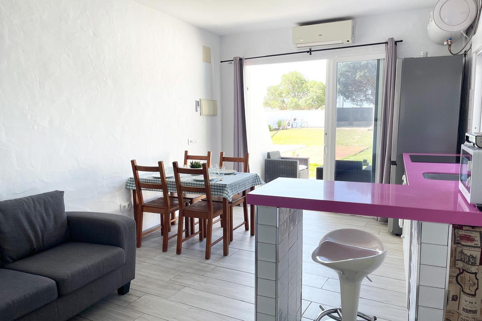 Agoodplan Dehesa De El Palmar Daire Cadiz Dış mekan fotoğraf