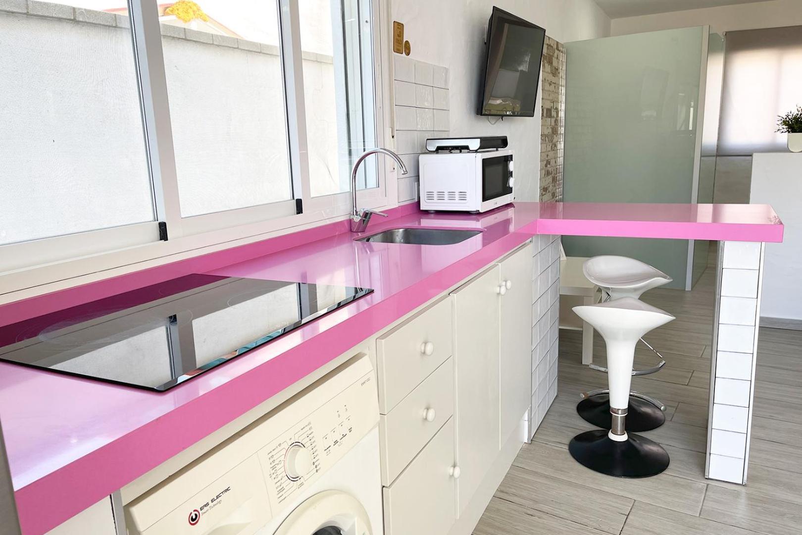 Agoodplan Dehesa De El Palmar Daire Cadiz Dış mekan fotoğraf
