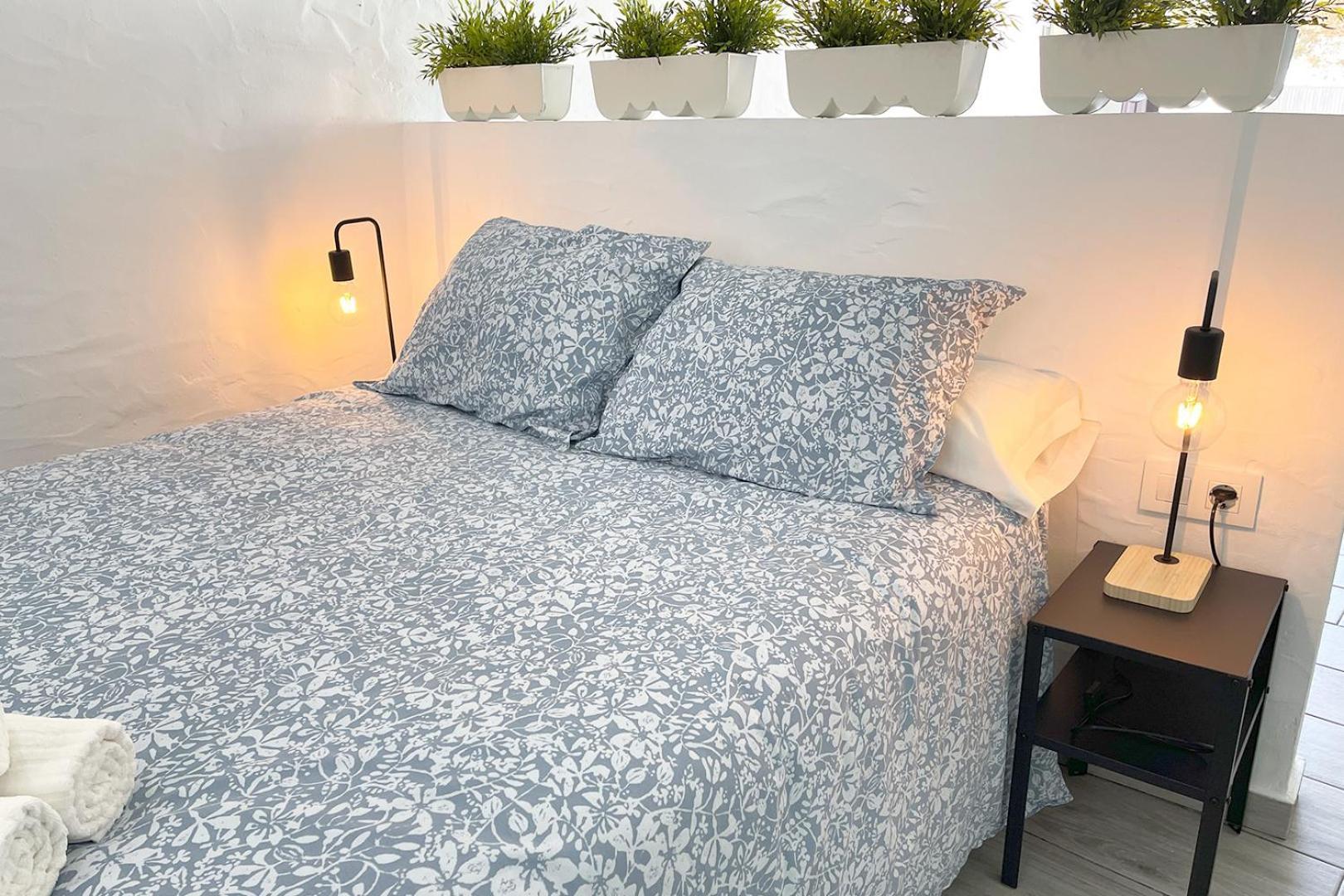 Agoodplan Dehesa De El Palmar Daire Cadiz Dış mekan fotoğraf