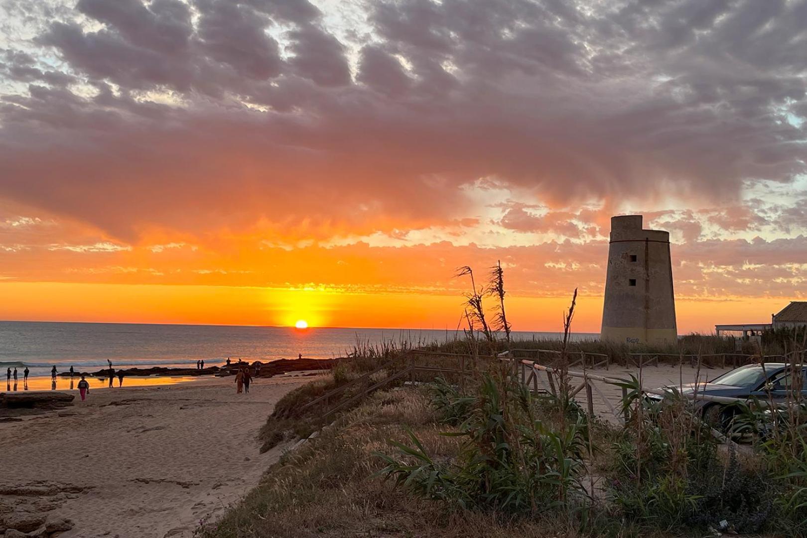 Agoodplan Dehesa De El Palmar Daire Cadiz Dış mekan fotoğraf