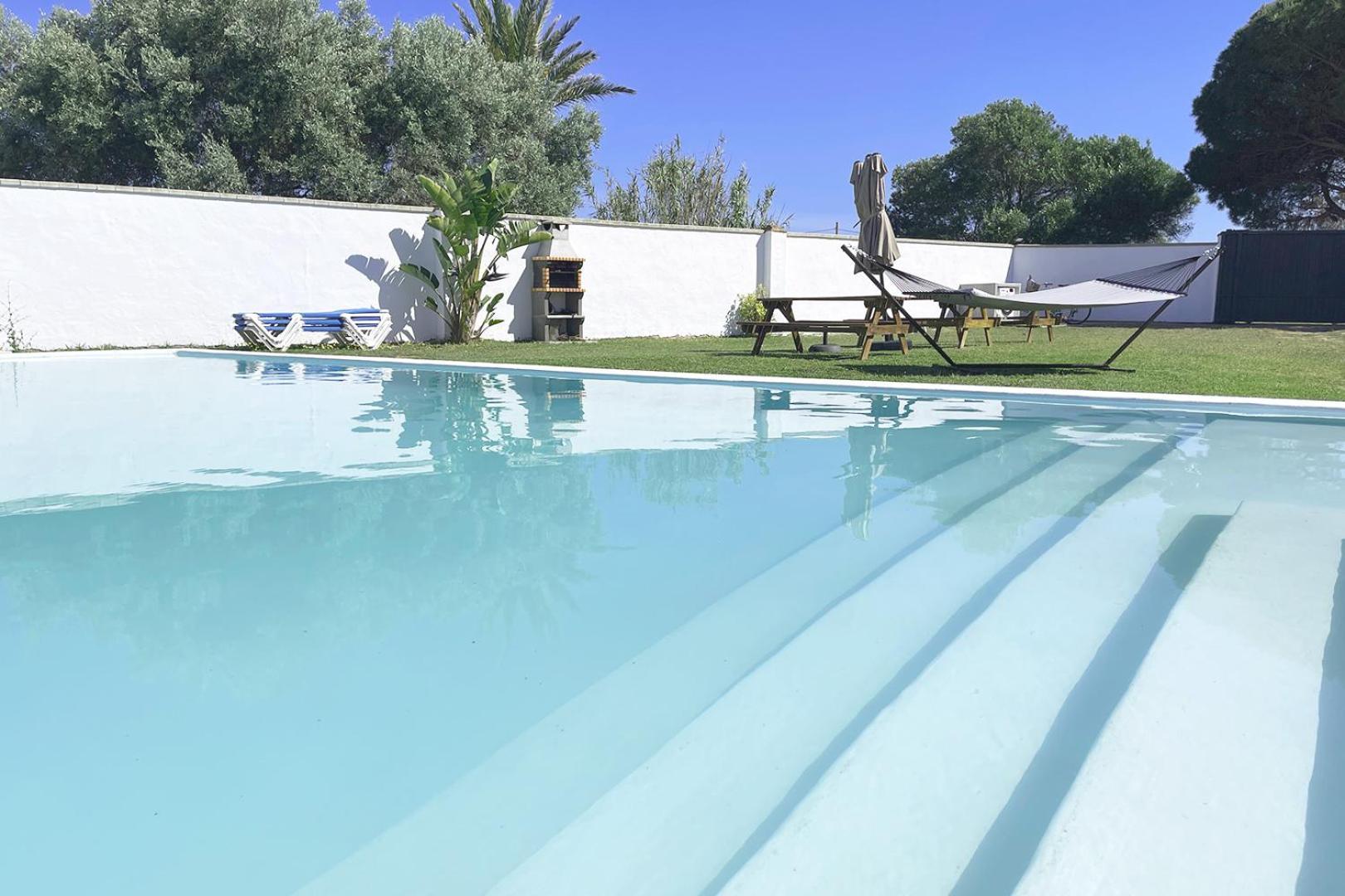 Agoodplan Dehesa De El Palmar Daire Cadiz Dış mekan fotoğraf