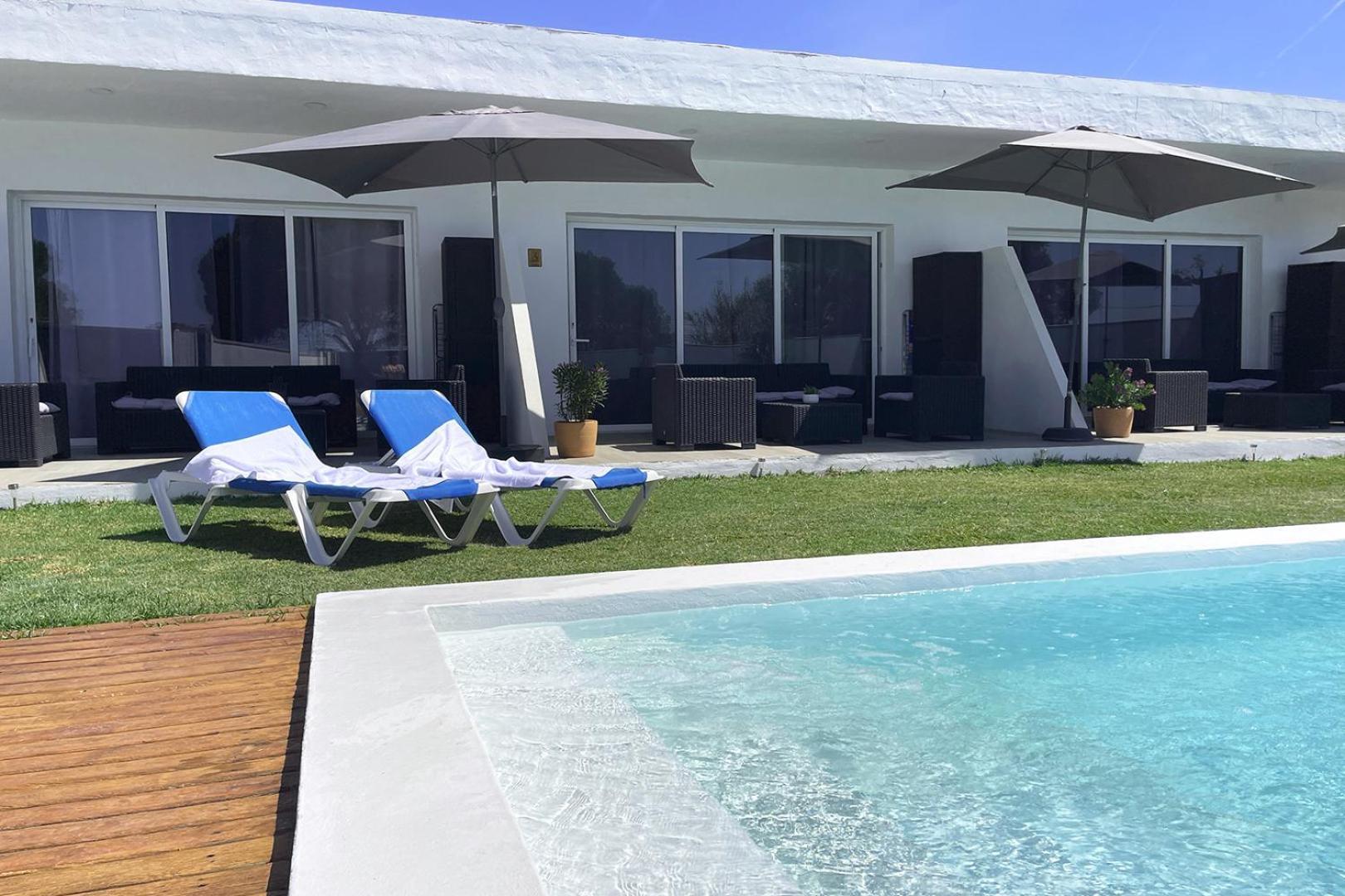 Agoodplan Dehesa De El Palmar Daire Cadiz Dış mekan fotoğraf