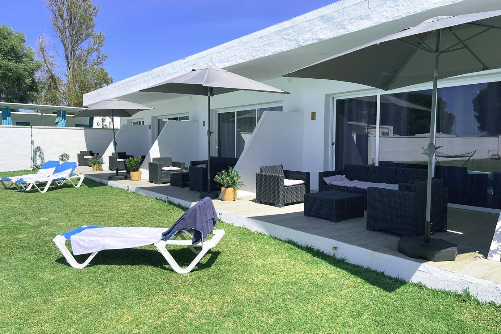 Agoodplan Dehesa De El Palmar Daire Cadiz Dış mekan fotoğraf